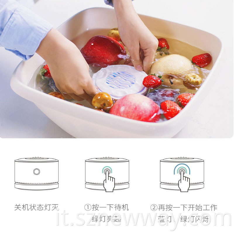 Youban Vegetable Washer